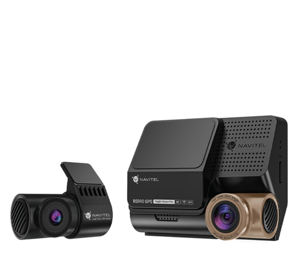 NAVITEL RS990 Dual GPS/4K/3"/160 - 1325748 - zdjęcie